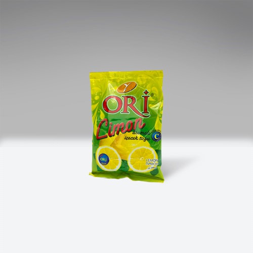 Ori Limon Aromalı İçecek Tozu 300 gr
