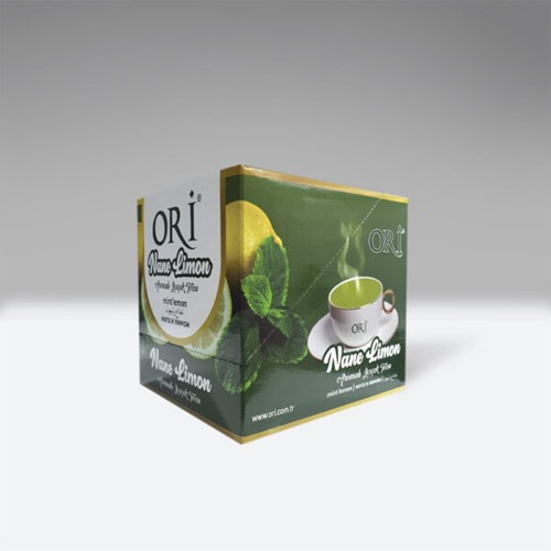 Ori Nane Limon 13 gr (1 Koli 20 Adet)