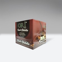 Ori Sıcak Çikolata 20 gr (1 kutu 20 adet