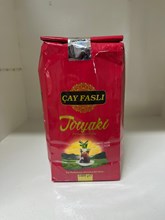 Çay Faslı Tiryaki Çay