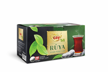 ÇAYSA  Demlik Poşet Siyah Çay 3,2 Gr 100 Ad.