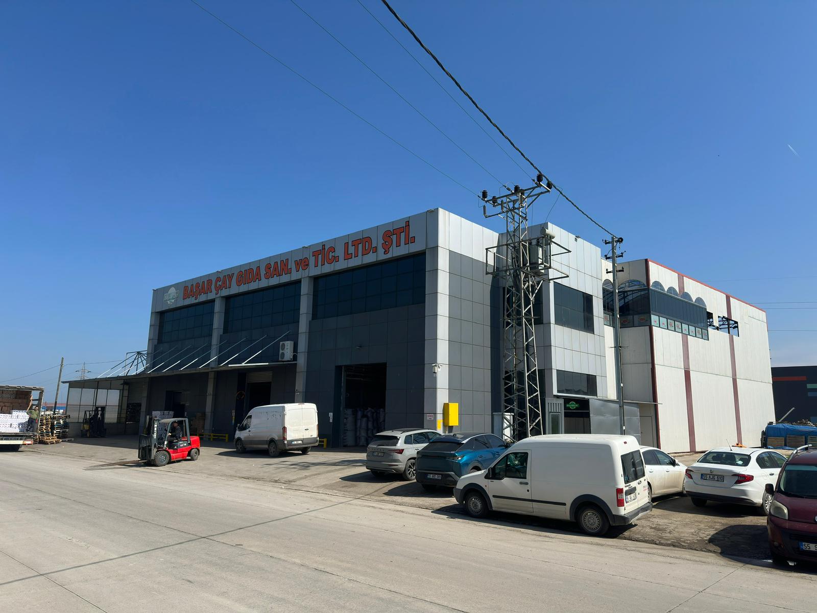 Karadeniz Çayının Yolculuğu: Filizden Bardağa
