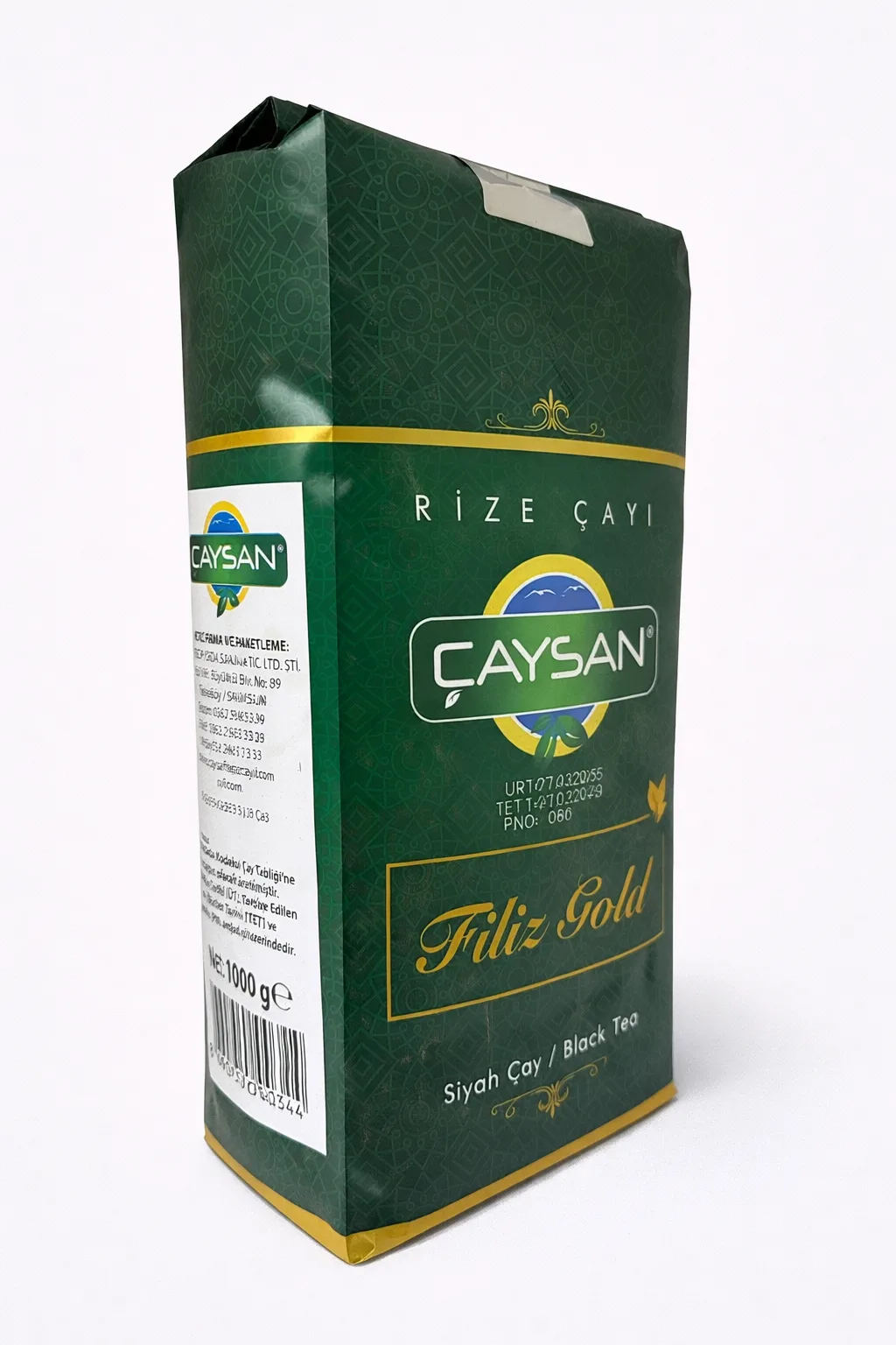Çaysan Gold 1 kg